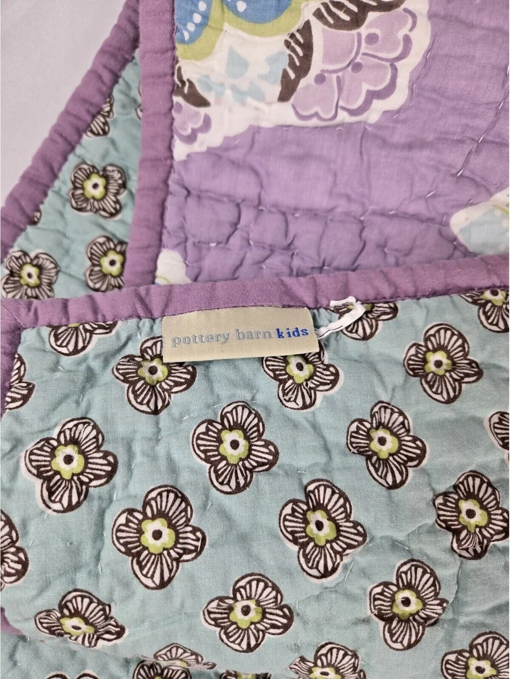 Pottery Barn Kids pottery barn